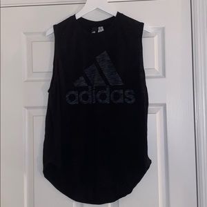 Adidas tank top